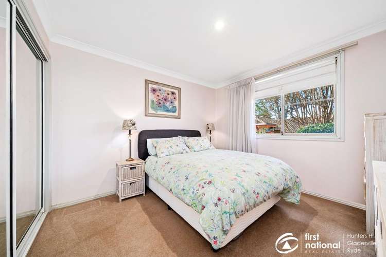 Fourth view of Homely apartment listing, 7/28 Malvina Street, Ryde NSW 2112