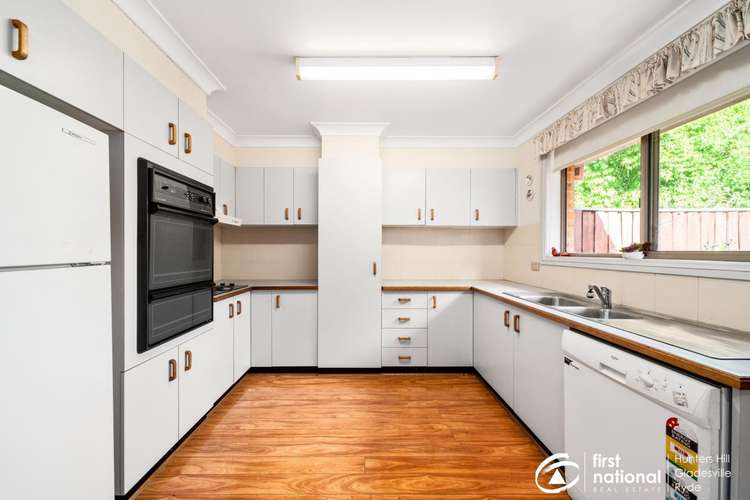 Fifth view of Homely apartment listing, 7/28 Malvina Street, Ryde NSW 2112