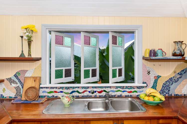 Fourth view of Homely house listing, 25 Morehead Street, South Townsville QLD 4810