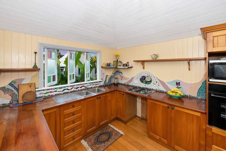 Fifth view of Homely house listing, 25 Morehead Street, South Townsville QLD 4810