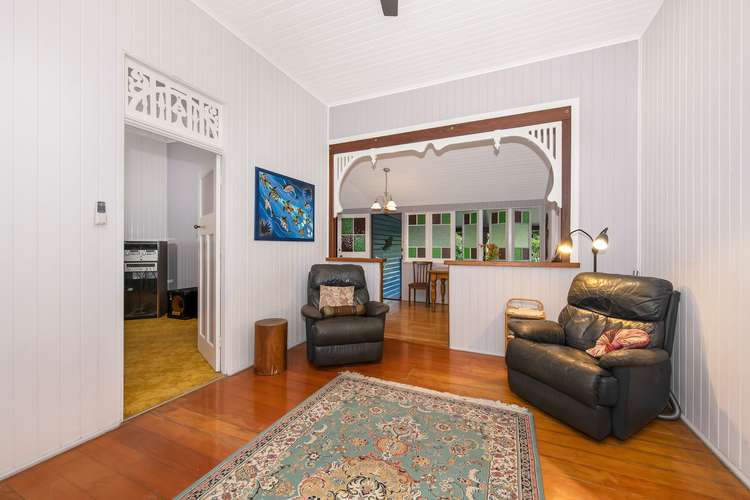 Sixth view of Homely house listing, 25 Morehead Street, South Townsville QLD 4810