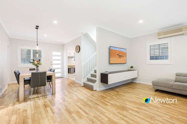 5/68-70 Flora Street, Kirrawee NSW 2232