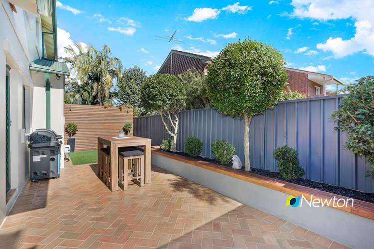Third view of Homely townhouse listing, 5/68-70 Flora Street, Kirrawee NSW 2232