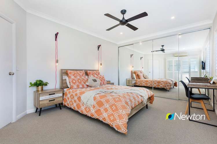 Fourth view of Homely townhouse listing, 5/68-70 Flora Street, Kirrawee NSW 2232