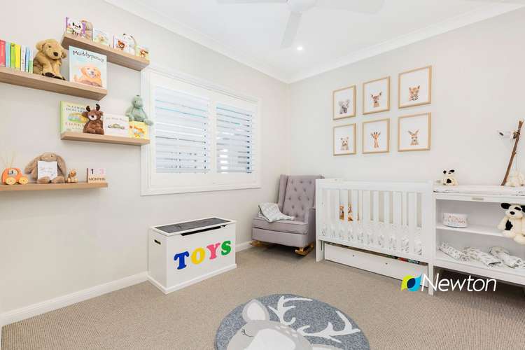 Fifth view of Homely townhouse listing, 5/68-70 Flora Street, Kirrawee NSW 2232