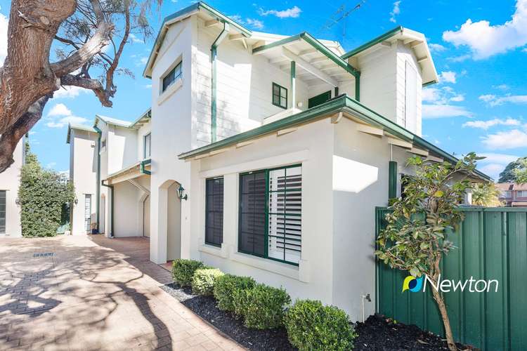 Sixth view of Homely townhouse listing, 5/68-70 Flora Street, Kirrawee NSW 2232
