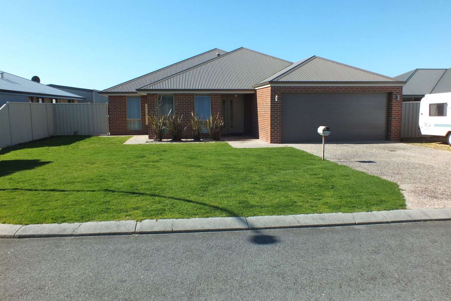 Main view of Homely house listing, 28 Gerdes Way, Mckail WA 6330