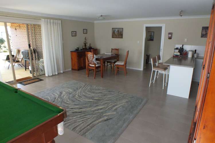 Fifth view of Homely house listing, 28 Gerdes Way, Mckail WA 6330