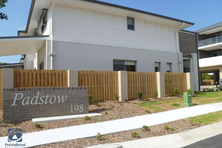 Main view of Homely townhouse listing, 913/8 Win Street, Eight Mile Plains QLD 4113