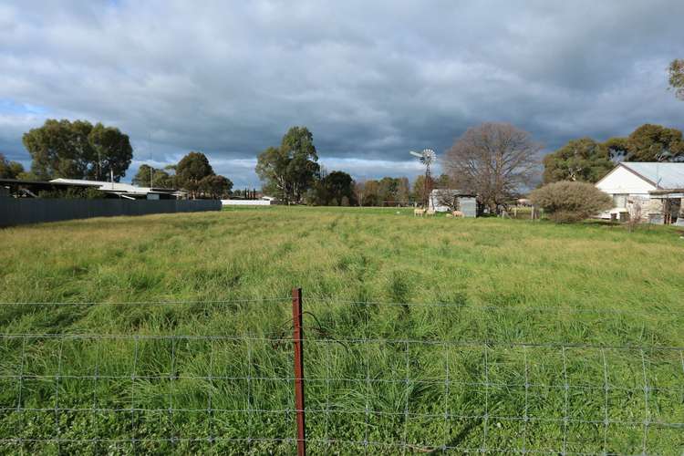 Main view of Homely residentialLand listing, 4 Church Street, Carisbrook VIC 3464