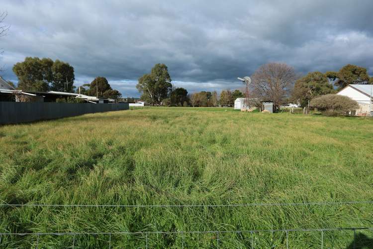 Third view of Homely residentialLand listing, 4 Church Street, Carisbrook VIC 3464