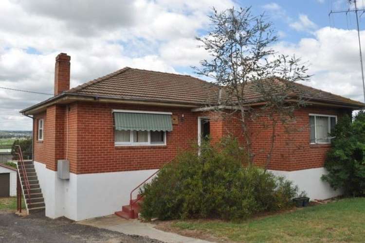 Main view of Homely house listing, 2/277 Durham Street, Bathurst NSW 2795