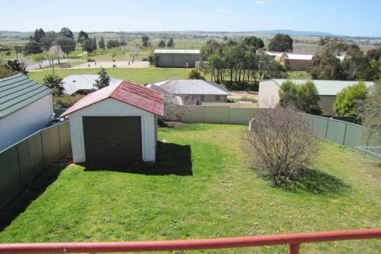 Second view of Homely house listing, 2/277 Durham Street, Bathurst NSW 2795