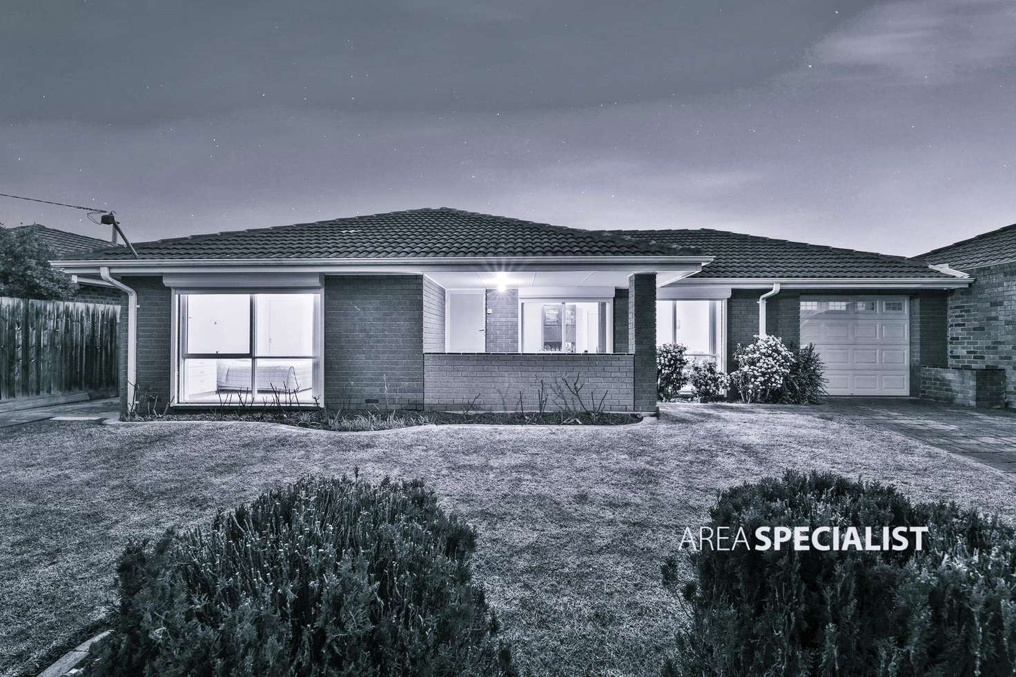Main view of Homely house listing, 12 Trawalla Street, Aspendale Gardens VIC 3195