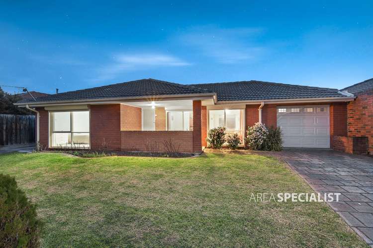 Third view of Homely house listing, 12 Trawalla Street, Aspendale Gardens VIC 3195