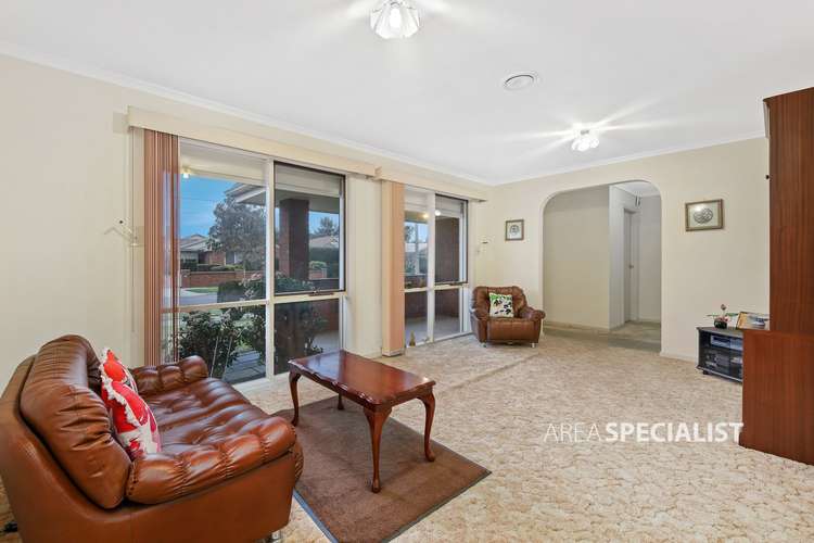 Fourth view of Homely house listing, 12 Trawalla Street, Aspendale Gardens VIC 3195