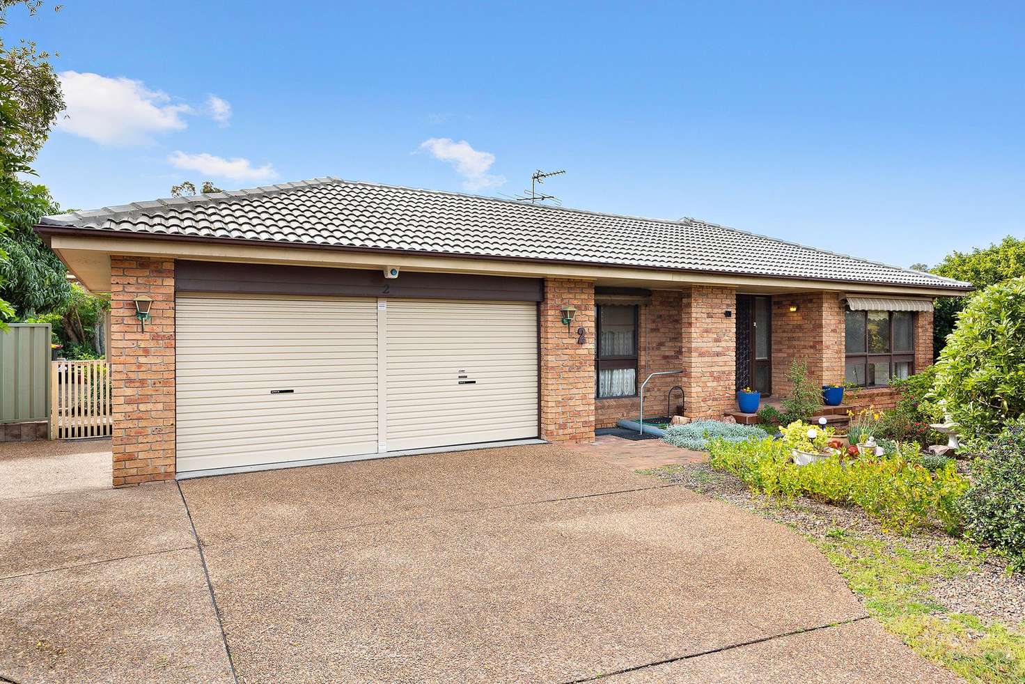 Main view of Homely house listing, 2 Lindeman Street, Ashtonfield NSW 2323