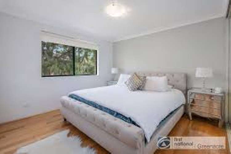 Second view of Homely apartment listing, 18/40-44 Chertsey Avenue, Bankstown NSW 2200