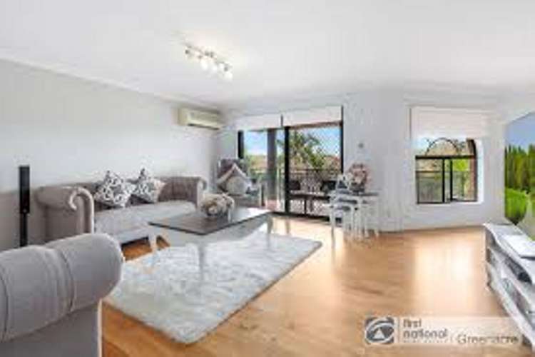 Fifth view of Homely apartment listing, 18/40-44 Chertsey Avenue, Bankstown NSW 2200