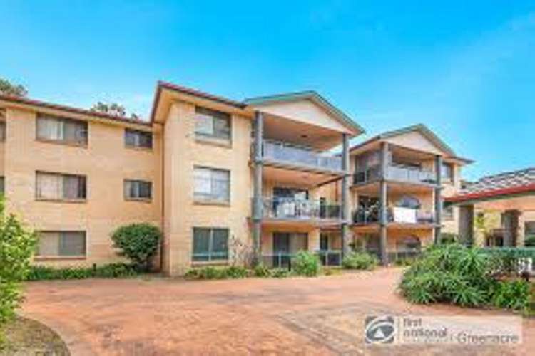 Sixth view of Homely apartment listing, 18/40-44 Chertsey Avenue, Bankstown NSW 2200