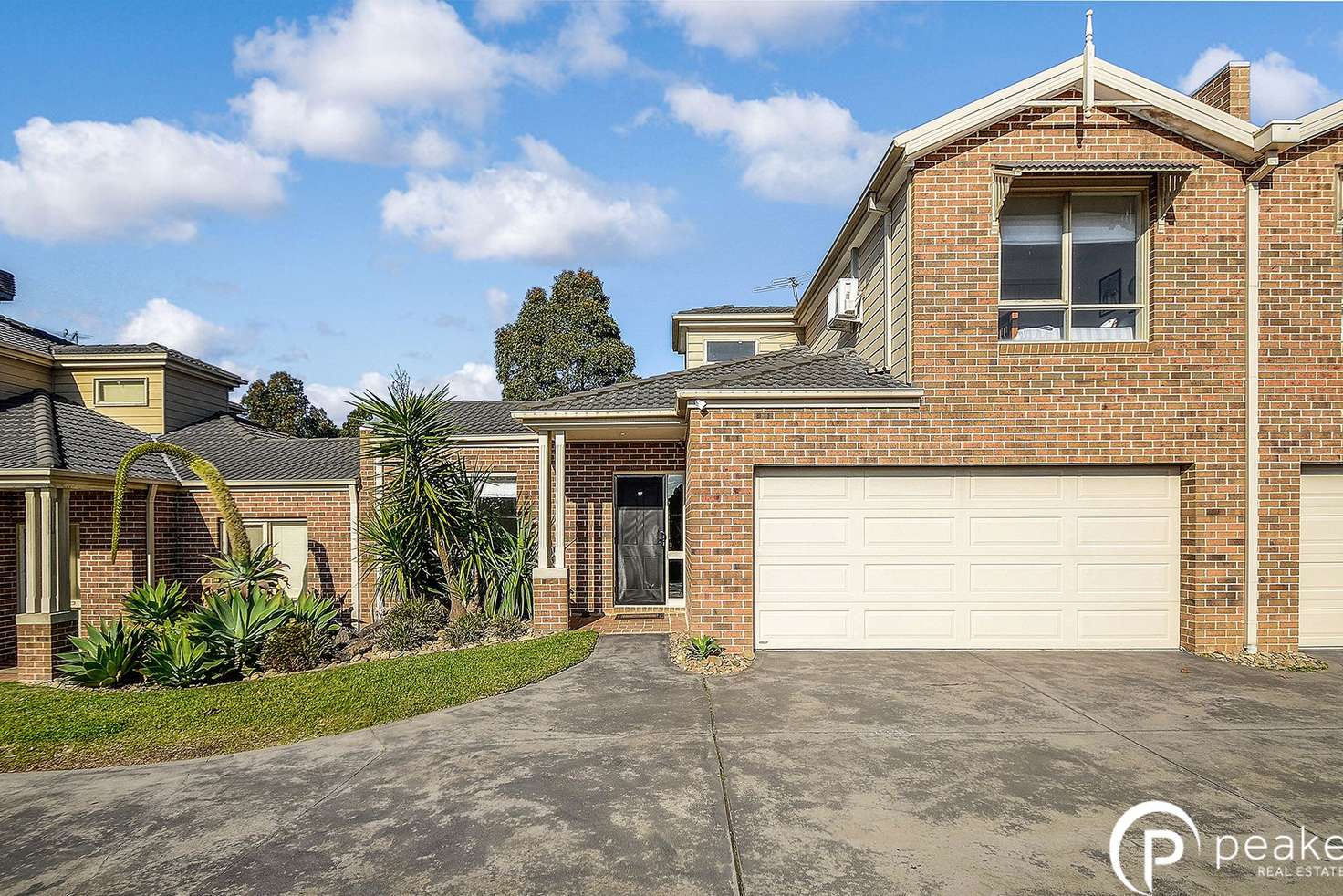 Main view of Homely house listing, 17 Hickory Drive, Narre Warren South VIC 3805