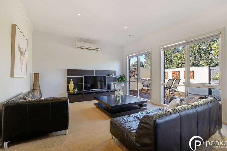 Second view of Homely house listing, 17 Hickory Drive, Narre Warren South VIC 3805