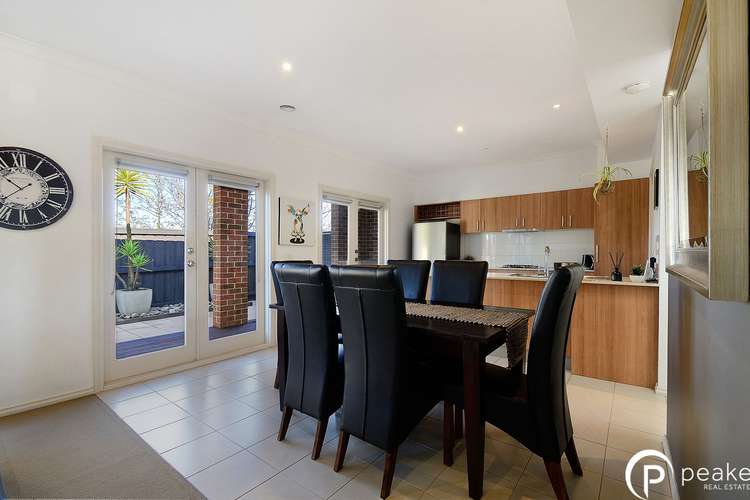 Fourth view of Homely house listing, 17 Hickory Drive, Narre Warren South VIC 3805