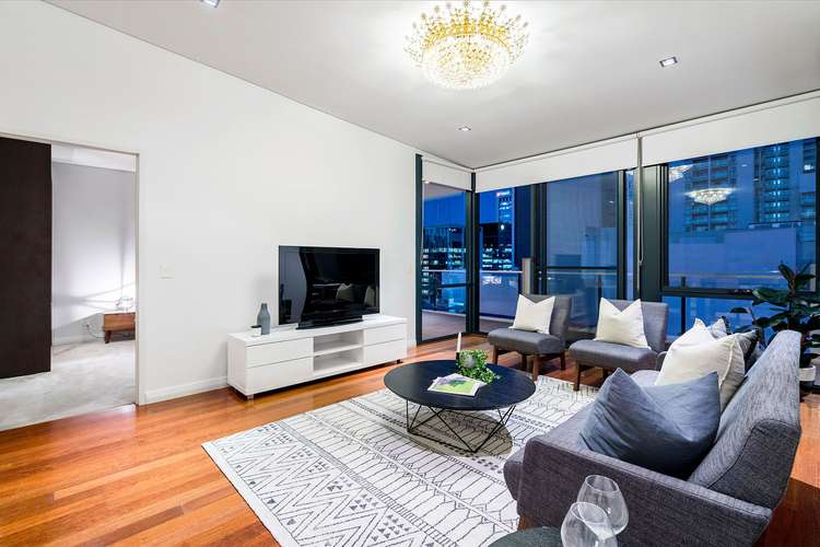 Third view of Homely apartment listing, 28/65 Milligan Street, Perth WA 6000