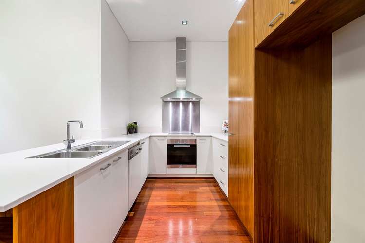 Fifth view of Homely apartment listing, 28/65 Milligan Street, Perth WA 6000