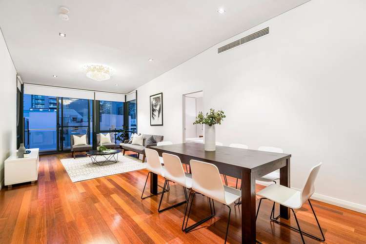 Seventh view of Homely apartment listing, 28/65 Milligan Street, Perth WA 6000