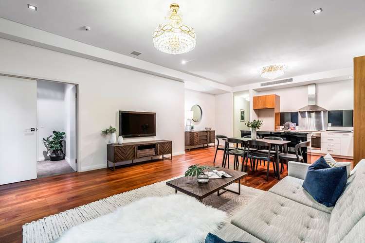 Main view of Homely apartment listing, 29/65 Milligan Street, Perth WA 6000