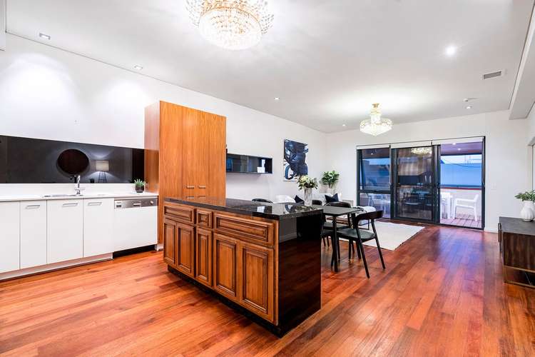 Fifth view of Homely apartment listing, 29/65 Milligan Street, Perth WA 6000