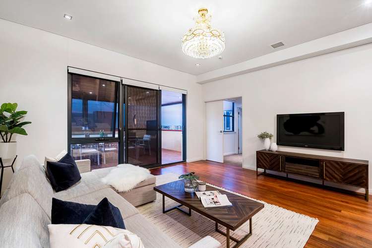Sixth view of Homely apartment listing, 29/65 Milligan Street, Perth WA 6000