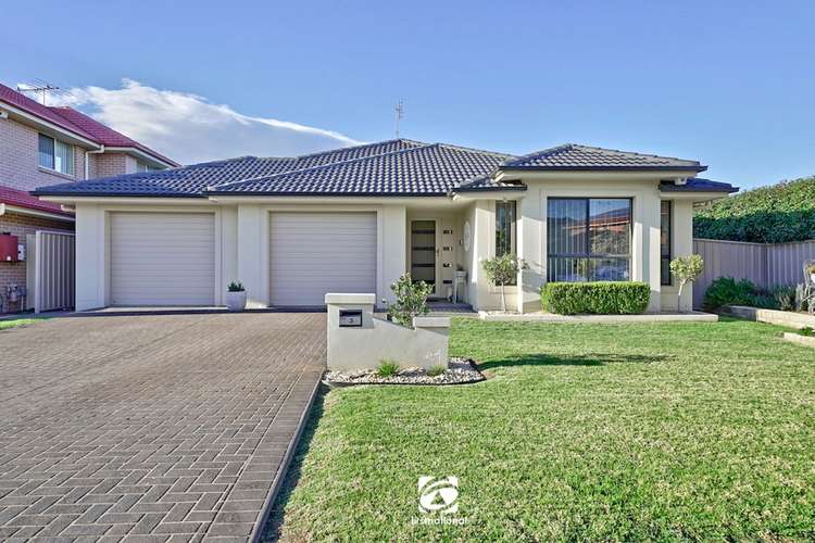 Main view of Homely house listing, 3 Bentella Road, Harrington Park NSW 2567