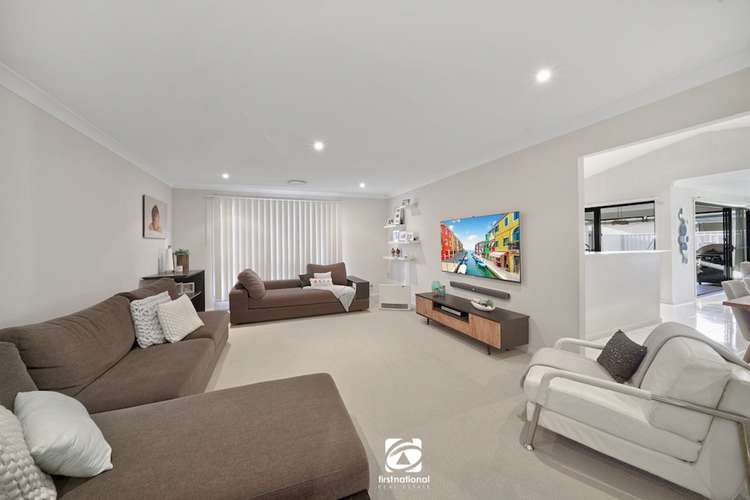 Second view of Homely house listing, 3 Bentella Road, Harrington Park NSW 2567