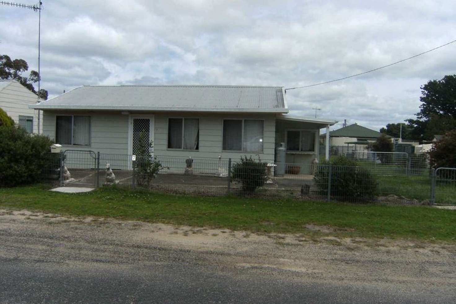 Main view of Homely house listing, 7 O'Donnell Street, Emmaville NSW 2371