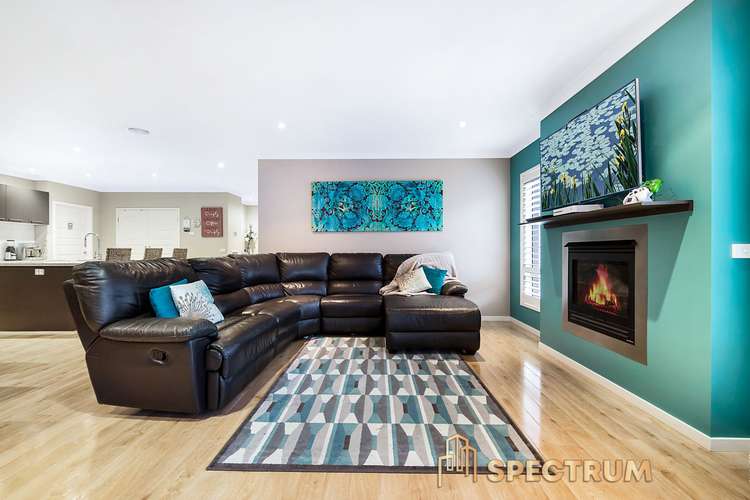 Sixth view of Homely house listing, 12 Snowy Drive, Lynbrook VIC 3975