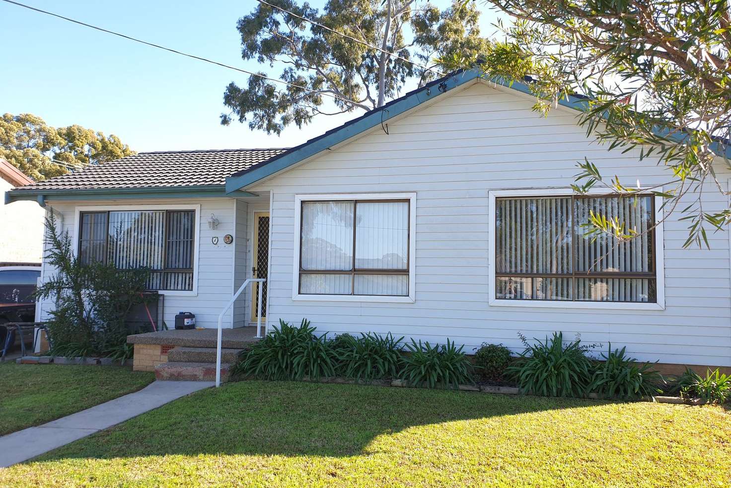 Main view of Homely house listing, 7 Norfolk Avenue, Fairfield West NSW 2165