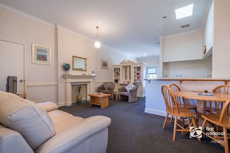 Second view of Homely unit listing, 14/89 Proudlove Parade, Albany WA 6330