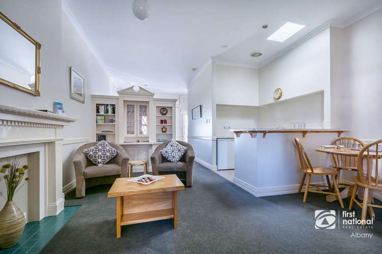 Fourth view of Homely unit listing, 14/89 Proudlove Parade, Albany WA 6330