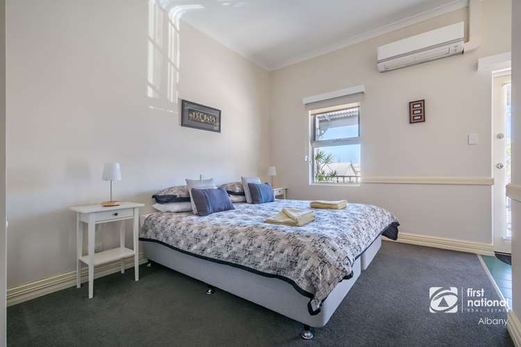 Sixth view of Homely unit listing, 14/89 Proudlove Parade, Albany WA 6330