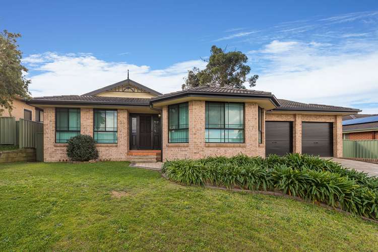 Main view of Homely house listing, 26 Kilshanny Avenue, Ashtonfield NSW 2323