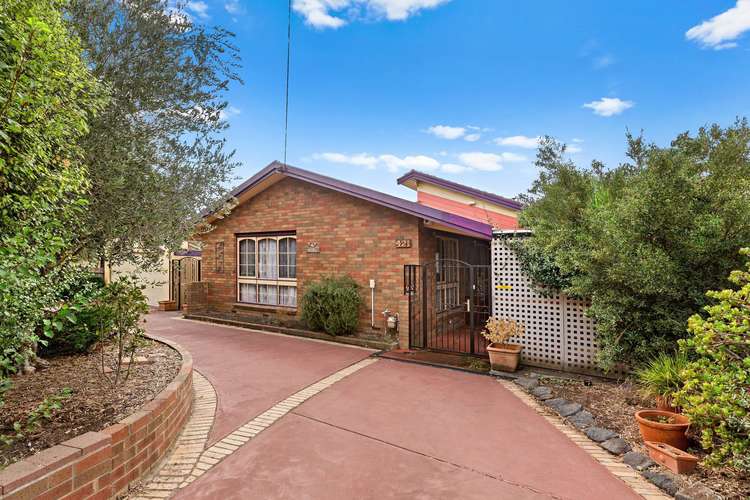 Fifth view of Homely house listing, 421 Porter Street, Templestowe VIC 3106
