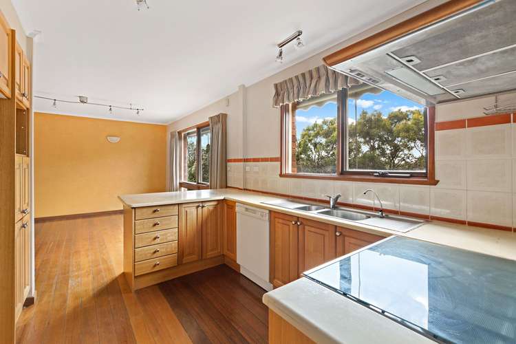 Sixth view of Homely house listing, 421 Porter Street, Templestowe VIC 3106
