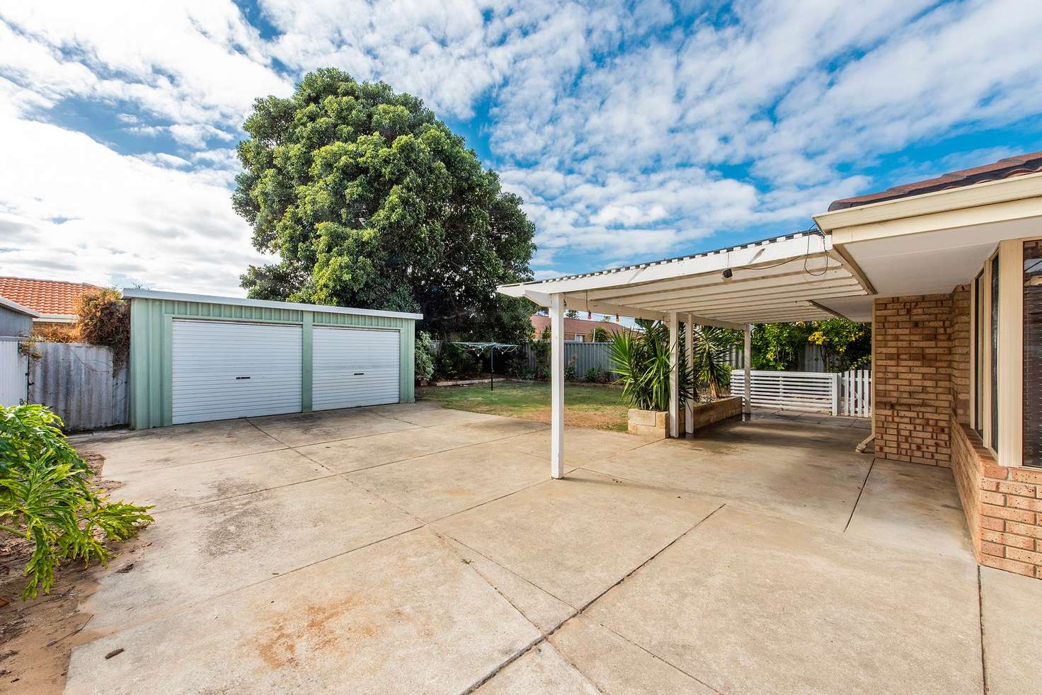 Main view of Homely house listing, 20 Woodbridge Drive, Cooloongup WA 6168