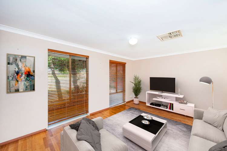 Second view of Homely house listing, 20 Woodbridge Drive, Cooloongup WA 6168