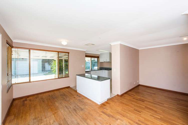 Fifth view of Homely house listing, 20 Woodbridge Drive, Cooloongup WA 6168