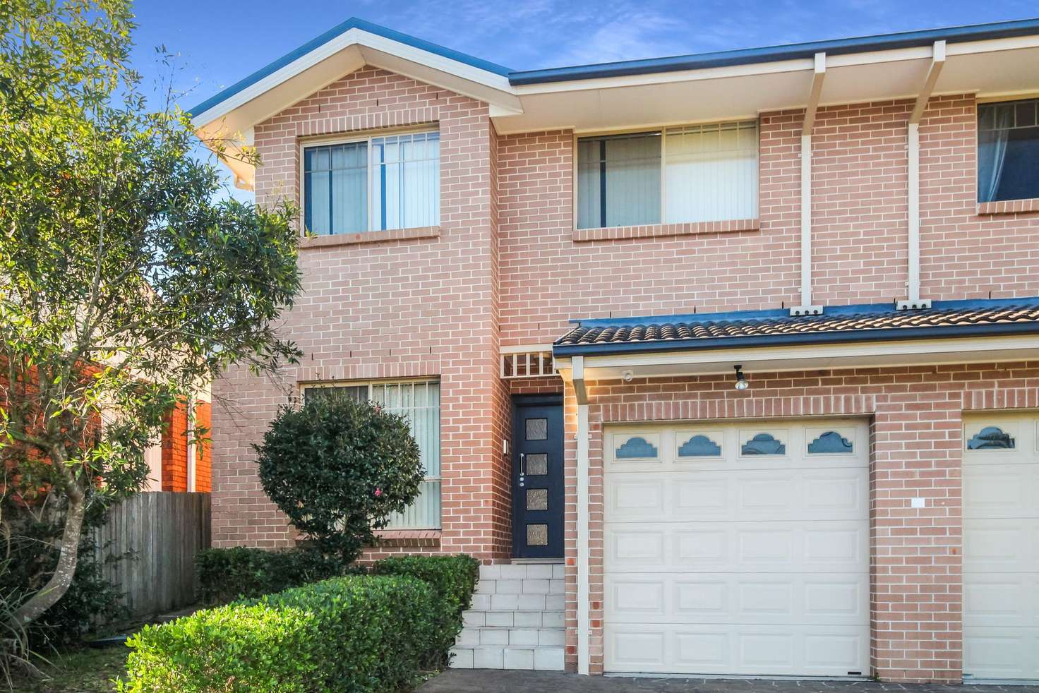 Main view of Homely semiDetached listing, 29A Michael Street, North Ryde NSW 2113