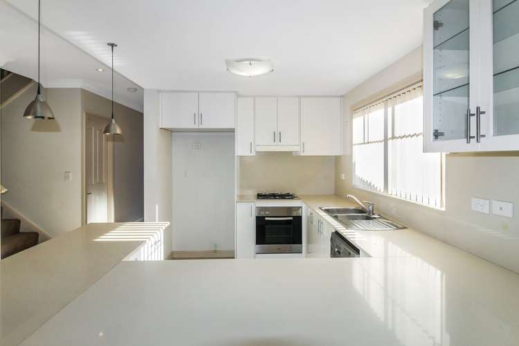 Second view of Homely semiDetached listing, 29A Michael Street, North Ryde NSW 2113