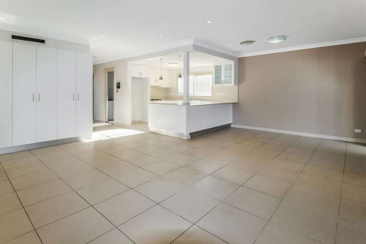 Third view of Homely semiDetached listing, 29A Michael Street, North Ryde NSW 2113